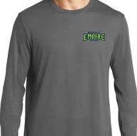 Asheville Empire Lacrosse T-Shirt